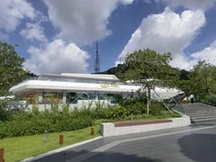 -景山公园