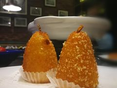 金鸭梨-大鸭梨烤鸭(甘家口店)