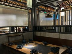 -湊湊火锅·茶憩(东城民盈国贸城店)