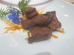 -和记小菜(东方店)