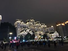 -花果园湿地公园