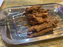 -黑蛋烤肉坊(光华路总店)