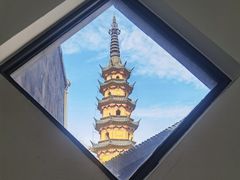 -吴作人艺术馆