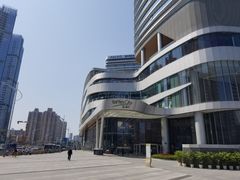 -深圳来福士广场