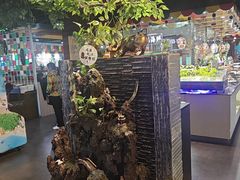 -巴犀烧烤(新崇光店)