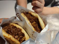 -穆得·老周家牛肉烧饼(普利街店)