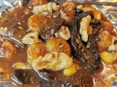 -天厨妙香素食餐厅(清华店)