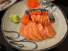 -新鲜特色餐厅(香格里拉大酒店)