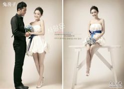 -麦莎MA3A摄影工作室(美兰金邸店)