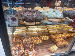 -面包新语(滨湖万达店)