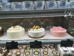 -可莎蜜儿(湖墅南路店)