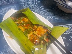 -蜗牛小馆醉乡民谣云南菜(惠新西里店)