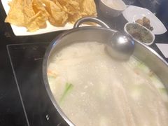 -官也街澳门火锅(新源里店)