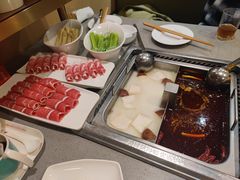 -海底捞火锅(乐堤港店)