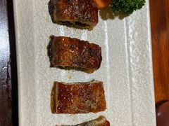 -渔日本料理铁板烧(新天地假日广场店)