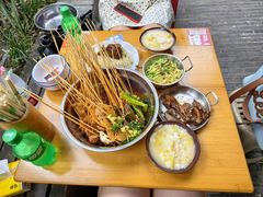 -嘉州鲜知味钵钵鸡(奎星楼店)