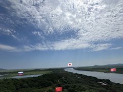 -珲春防川景区