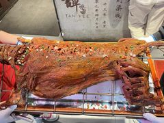 -谭十三大排档·18年老字号(船山路总店)