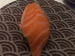 -争鲜回转寿司(通州万达店)