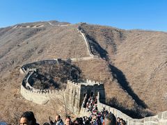 -慕田峪长城