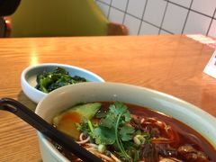 -李先生牛肉面大王(营口大润发店)