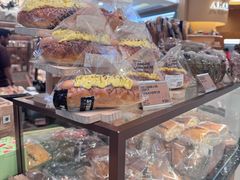 -PAPER STONE BAKERY(天环店)
