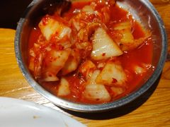 -汉米达特色料理餐厅(郴州友阿国际广场店)