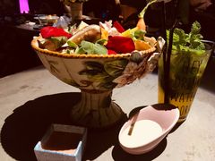 -陌上花儿·音乐西餐吧(和平店)
