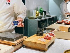 -鮨·海老(北京路店)
