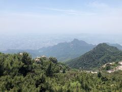 -神憩宾馆-餐厅