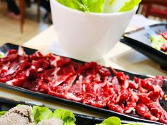 -通好吃潮汕潮家牛肉火锅店(张家边店)