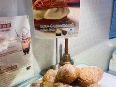 -西村叔叔的店·面包·甜品·蛋糕(崂山丽达店)