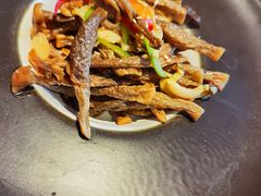 -藤原布二·八佰善会席料理(奥体店)