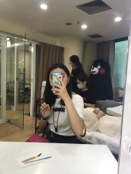 -轻妆Feel·半永久纹眉眼线