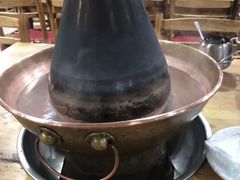 -元盛居(生态大街店)