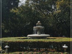 -麓湖高尔夫球俱乐部