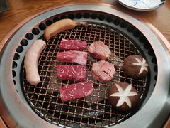 -炎蔵牛舌烤肉