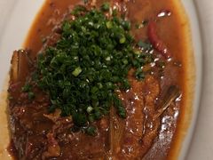 -鑫小城故事·藕汤·家常菜(台北一路总店)