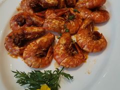 -御彩酒家(东风东路店)
