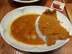 -当当呀咪咖喱屋(金桥购物中心店)