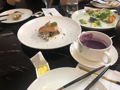 -1981牛排西餐厅(海信店)