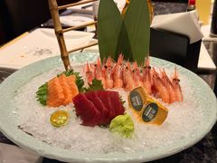 -大渔铁板烧(中山路店)