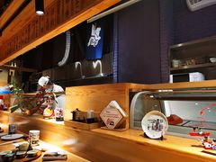 -玄海寿司(国贸店)