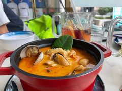 -拾挚扒房(招商花园城店)