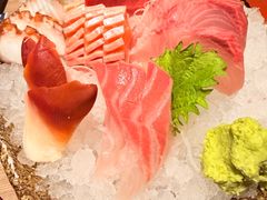 -小山日本料理(兴业太古汇店)