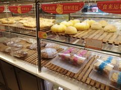 -BreadTalk面包新语·烘焙蛋糕(东方宝泰广场店)