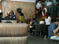 -香港仔茶餐厅(凤阳店)