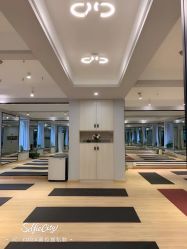 -JC·YOGA静禅瑜伽普拉提