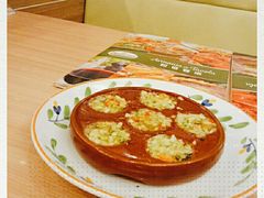 -萨莉亚意式餐厅(京溪南方医院店)