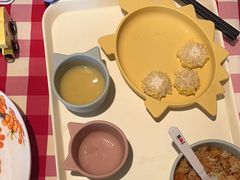 -西贝莜面村(金隅嘉品mall店)